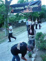 Opération Rockcorps 2010