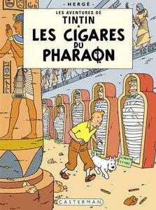 les_cigares_du_pharaon