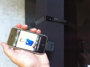 Worldissmall teste le Dock iPod/iPhone Ziisound D5, le bijou de chez Créative !