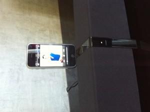 Worldissmall teste le Dock iPod/iPhone Ziisound D5, le bijou de chez Créative !