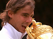 Wimbledon 2010 Vidéo Finale Nadal Berdych (04/07/2010)