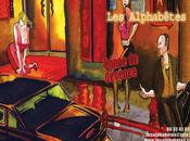 Jazz manouche: Alphabêtes Jimmy Raineau