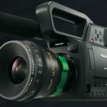 Premier camescope de poing à grand capteur !