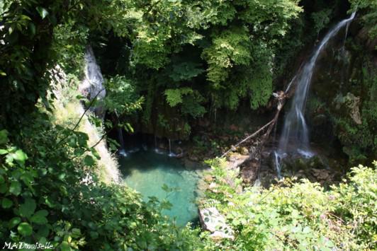 Gorges du Saut du Loup