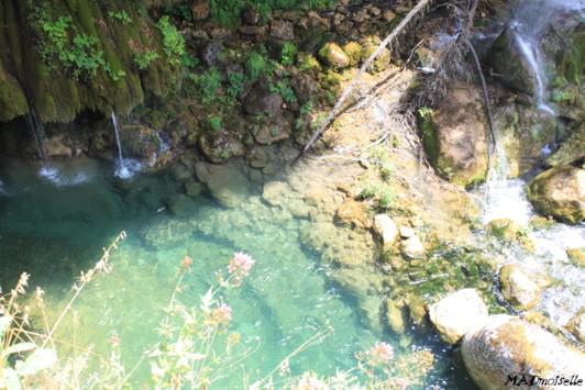 Gorges du Saut du Loup