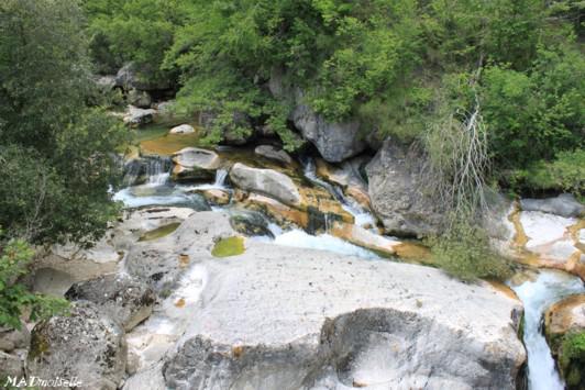 Gorges du Saut du Loup