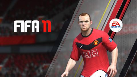 FIFA 11 ... on connait la date de sortie
