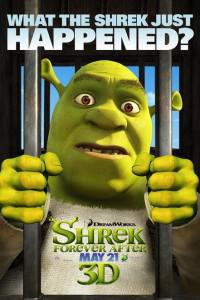 Shrek 4, il était une fin, la critique