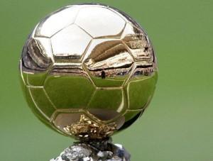 Le Ballon d’Or et le Trophée FIFA fusionnent