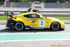 100 Photos – FIA GT au Paul Ricard…