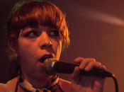 était Terror Bird Femme