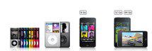 La fin de l'ère iPod pour Apple...
