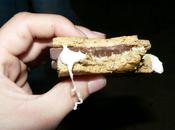 S'mores, Dessert Ultime Feux Camps
