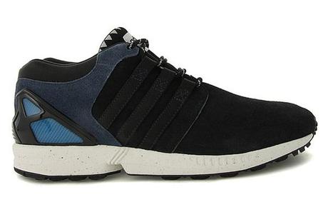 ADIDAS ORIGINALS – F/W 2010 COLLECTION – ZX SPEZIAL OT TECH