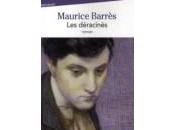 Maurice Barrès déracinés