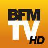 Applications Gratuites pour iPad : BFM TV HD – NextRadioTV