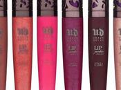 Lipjunkie urban decay