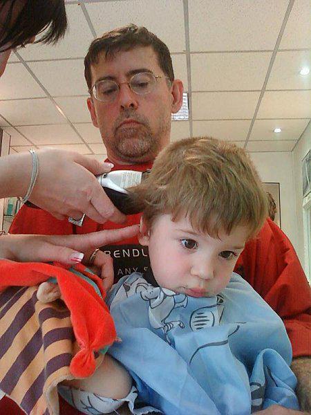 01 Juillet 2010 - Chez la coiffeuse (13)