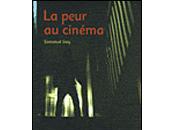 peur cinéma