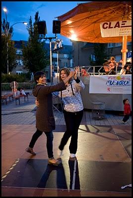 Fête de la musique à Gasperich 2010