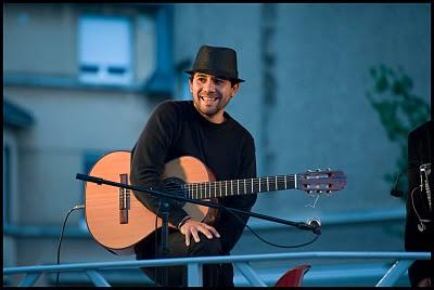 Fête de la musique à Gasperich 2010