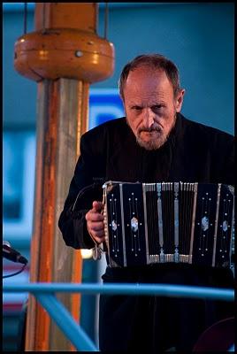 Fête de la musique à Gasperich 2010