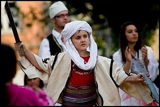 Fête de la musique à Gasperich 2010