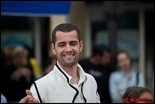 Fête de la musique à Gasperich 2010