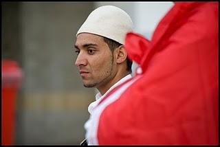 Fête de la musique à Gasperich 2010