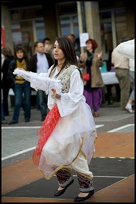 Fête de la musique à Gasperich 2010