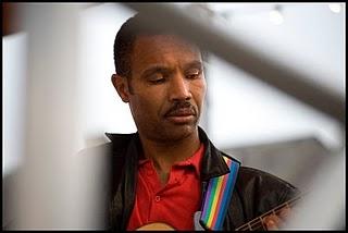 Fête de la musique à Gasperich 2010