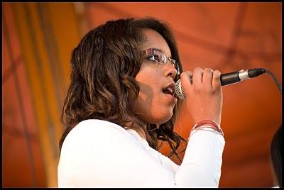 Fête de la musique à Gasperich 2010