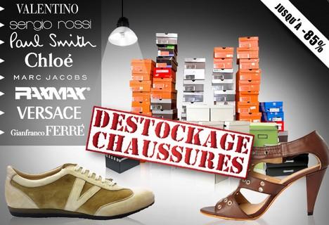 destockage paul smith