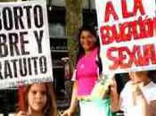 Igualdad derecho aborto proclamado Espana