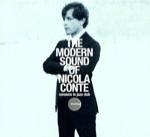 Le son moderne de Nicola Conte : remixes et reworks en double CD
