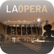 De l’opéra sur l’iPhone : des applications, des livrets et une revue…