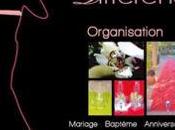 Pour l'organisation votre mariage vous chercher imagination rigueur, alors faites appel Fait Difference"