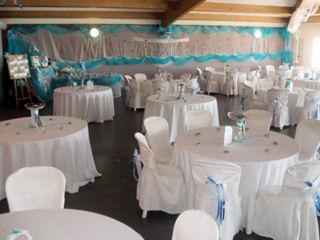 Pour l'organisation votre mariage vous chercher imagination rigueur, alors faites appel Fait Difference