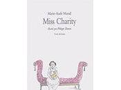 Miss Charity