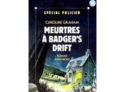 Meurtres Badger's Drift
