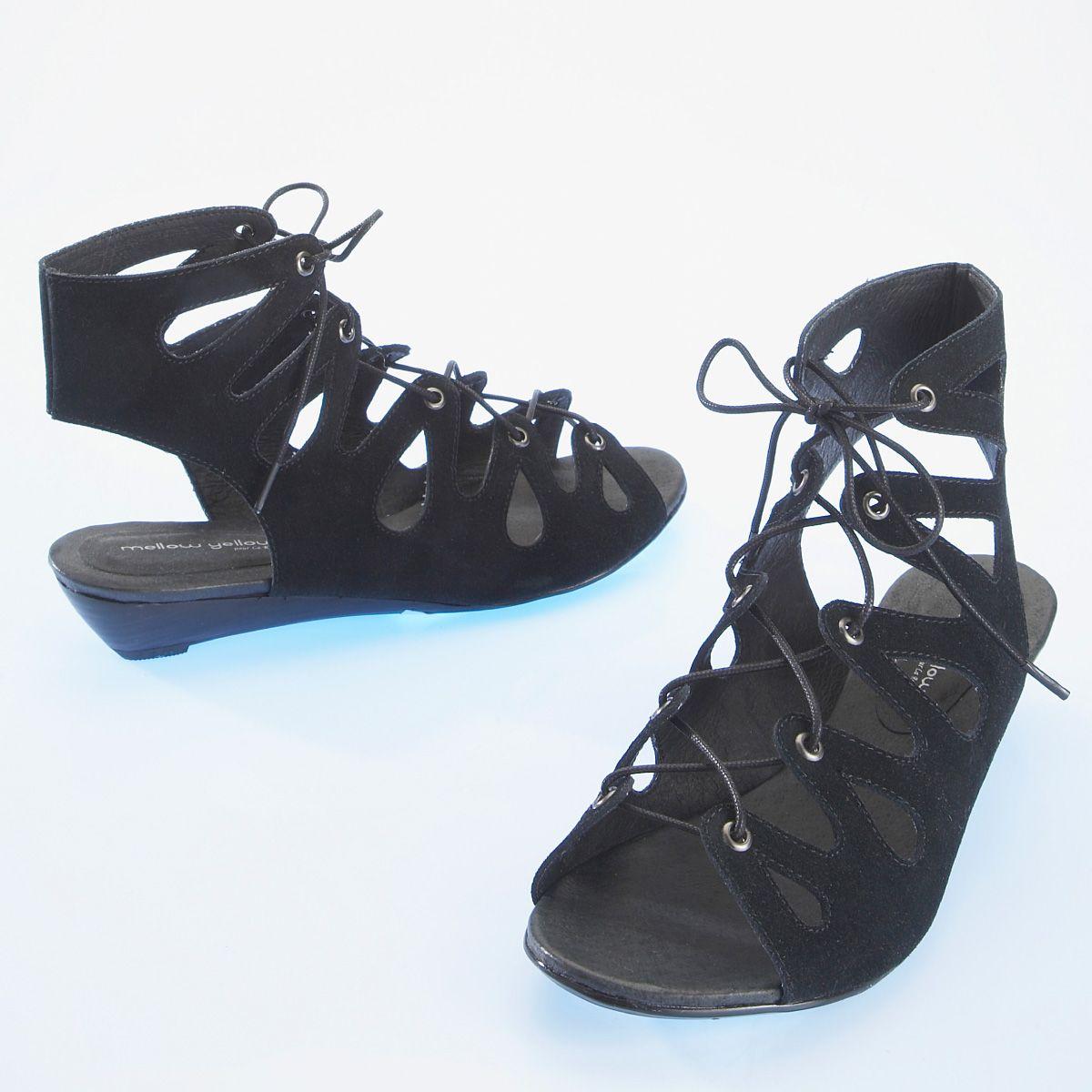 sélection: les sandales de l'été