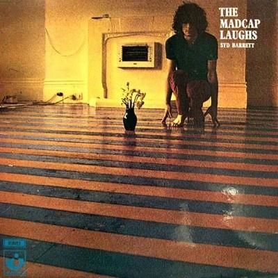 Syd Barrett-The Madcap Laughs-1970