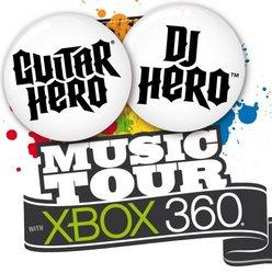 Le Hero Music Tour with Xbox 360 au Main Square Festival