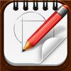 Applications Gratuites pour iPad Wondershare iDraft –