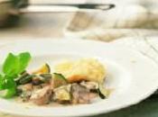 VEAU COURGETTES Sophie diététicienne