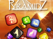 PyramidZ puzzle game gratuit