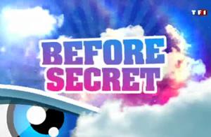 Before Secret