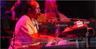 Stevie Wonder : retour sur son concert atomique à Bercy