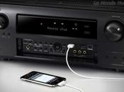 Nouveaux amplificateurs Home Cinéma Denon AVR-3311 AVR-2311, pour