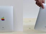 mettait couleur chez Apple...